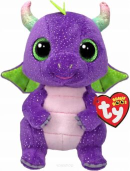 TY PLUSZ 15 CM DAPHNE DINOSMOK 3628 NN