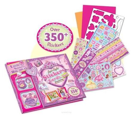 PECOWARE 556RS ZESTAW KREATYW KSIĘŻNICZKA 1465 NN