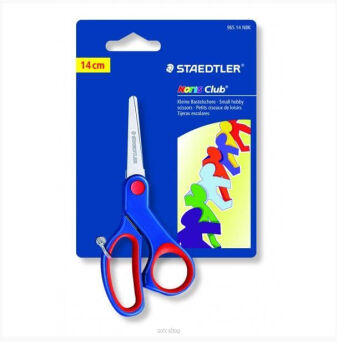 NOŻYCZKI NC DLA DZIECI 14 CM GDD 5009 NN
