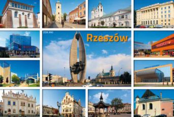 MAGNES RAMKA DUŻY DDK