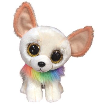 TY PLUSZ 15 CM CHEWEY CHIHUAHUA 3247 NN