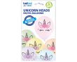BALONY UNICORN HEADS 6 SZT 3198 NN - 2