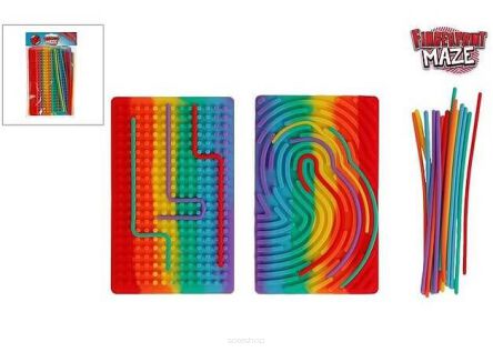 TABLICA SENSOR. 18 NITEK 20,5 CM FINGERPRINT 7039